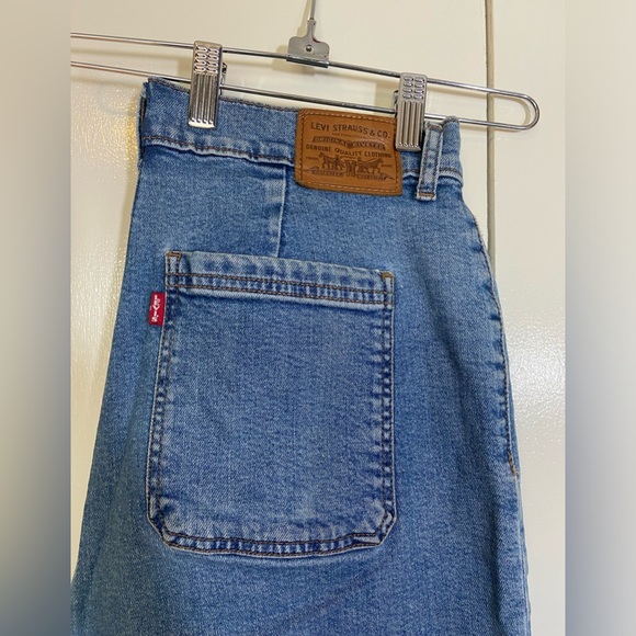 Levi’s High-Rise Jeans - Limited Edition - Picture 1 of 4